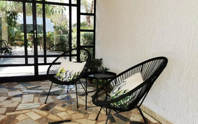 Villa Mar