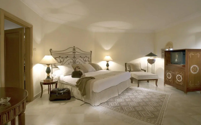 The Residence Tunis