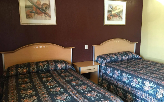 Budget Inn