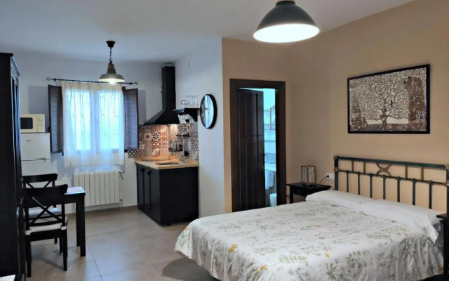 Apartamentos Rurales Molino de Abajo