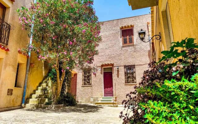 SweetHome in Erice