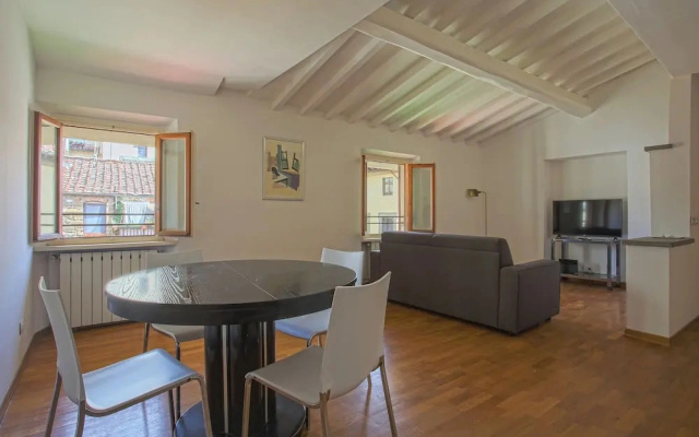 Giorgio Ponte Vecchio Apartment