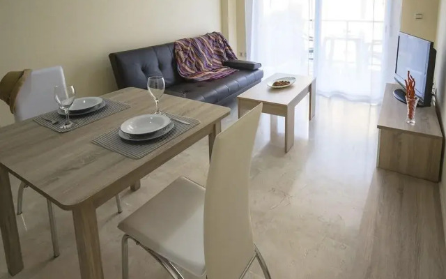 Airbeach Isla Cristina Apartamentos