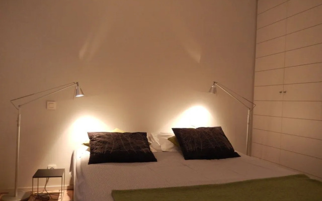 Aparthotel Typically Brussels