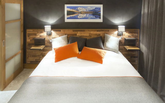 Saint Charles Hôtel & Spa