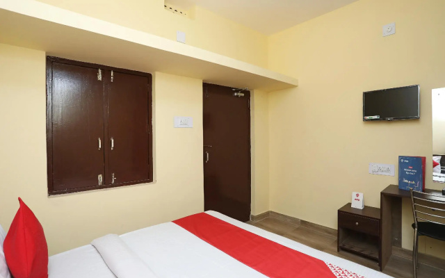 OYO Flagship 23024 Hotel Cinnamon