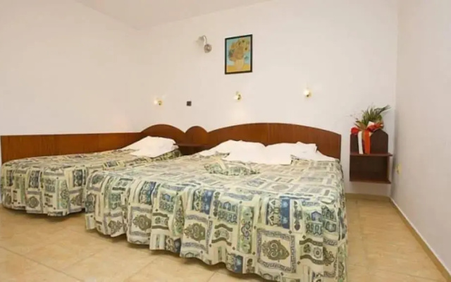Family Hotel Orfei