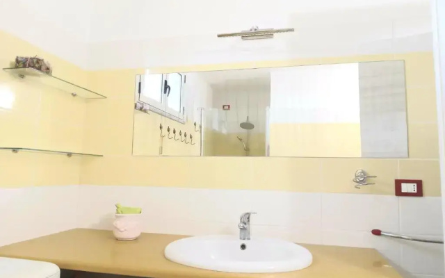 300 m dal MARE CENTRO BEACH SAND MODERN HOUSE