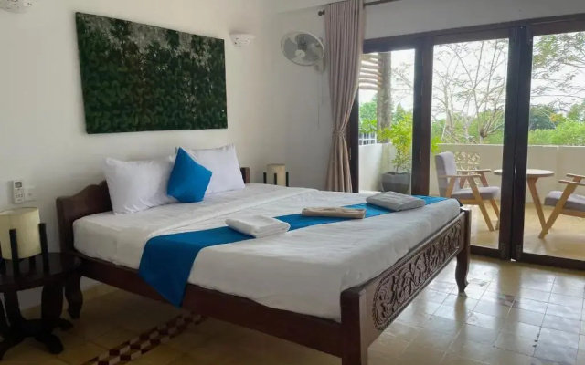 Kep Lodge