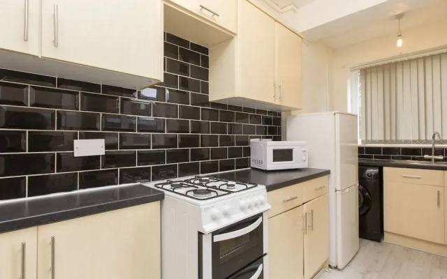 Crewe Rooms Edleston Road