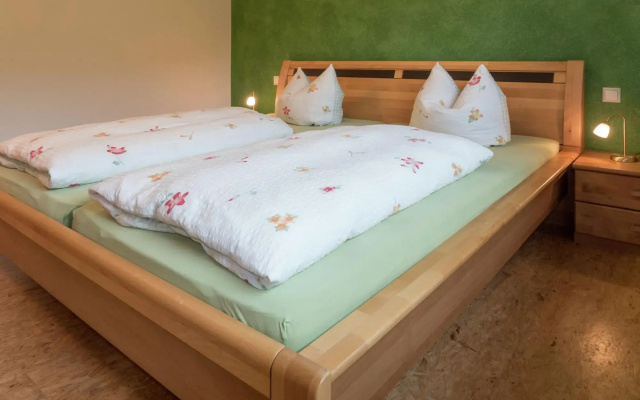 Apartment mit Spass, Muhlenbach
