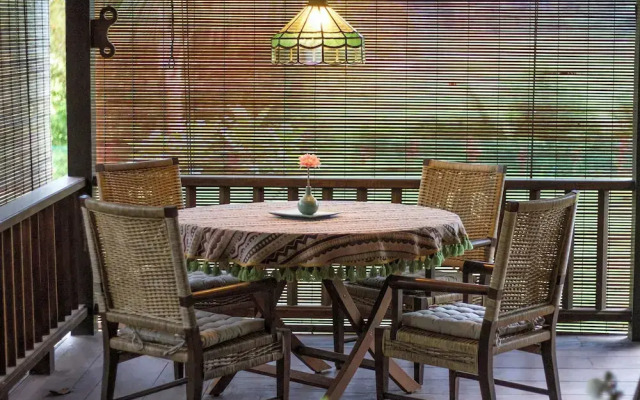 Villa Kelapa Langkawi