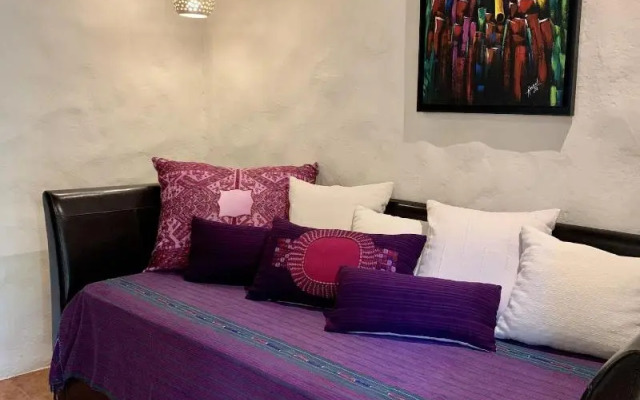 Sueno del Mar Beachfront Hotel