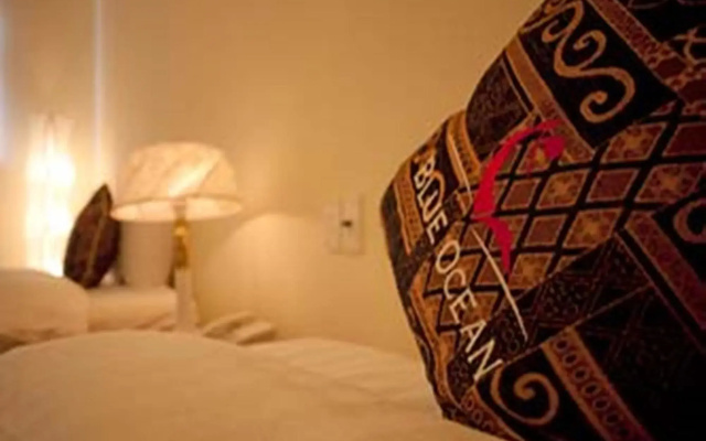 Be Sea Hotel