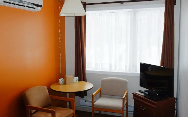 Hotel Robin Hood