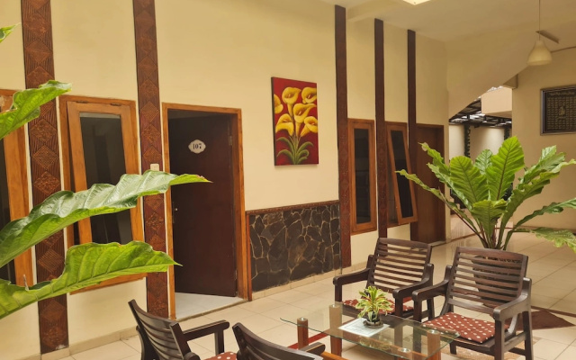 Hotel O Arjuna Guest House Syariah