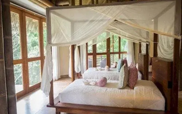 La Selva Amazon Ecolodge and Spa