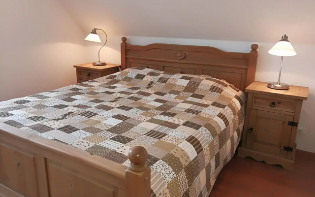Luxurious Villa in Bozanov With Sauna