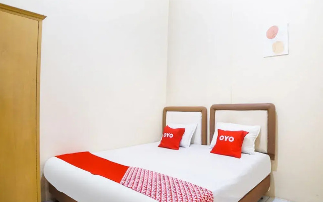 Hotel O Kost Ketapang Syariah