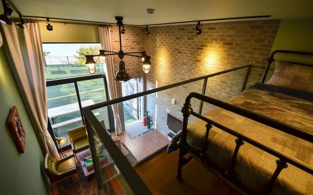 Seollem Pension