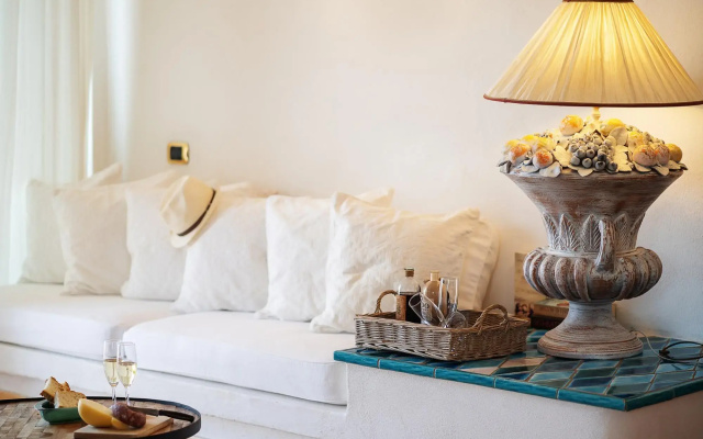Villa Ilaria 8 in Olbia