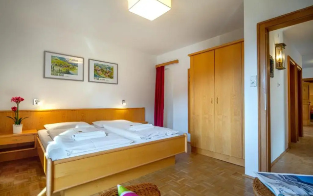 Chalet Sonneck