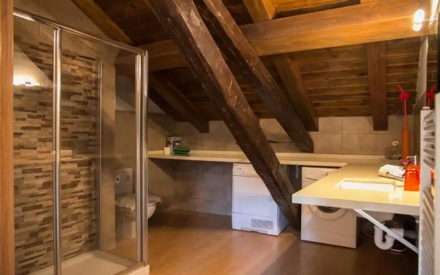 Aiestaenea Apartamentos Rurales