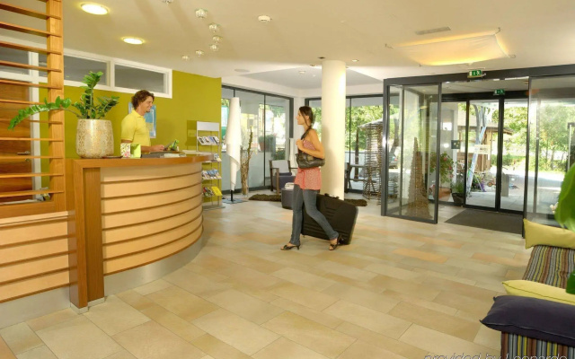 Hotel Bacher Asitzstubn