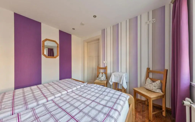 Wichtelhus-Apartement&Ferienwohnung