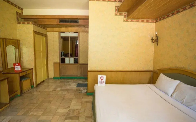 Nida Rooms BangNa 21 Express