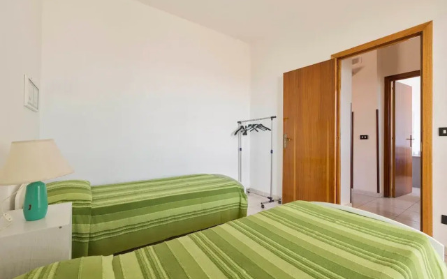 Appartamento Lauretta