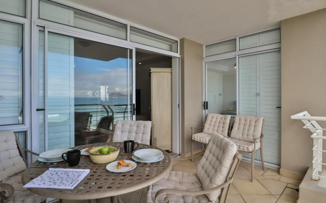 Ocean View C403 by CTHA