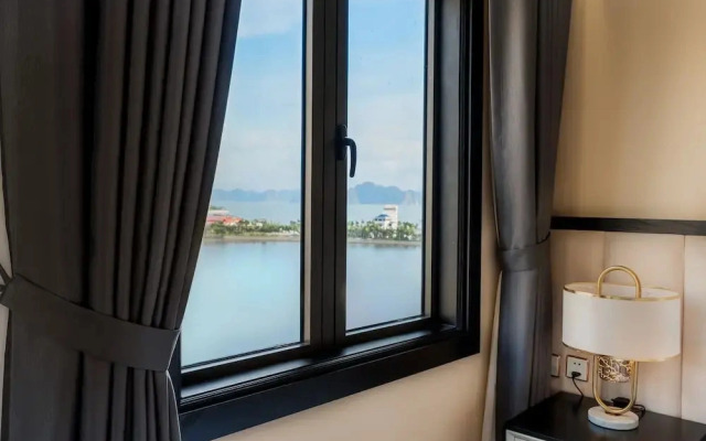 FTE Ha Long Hotel