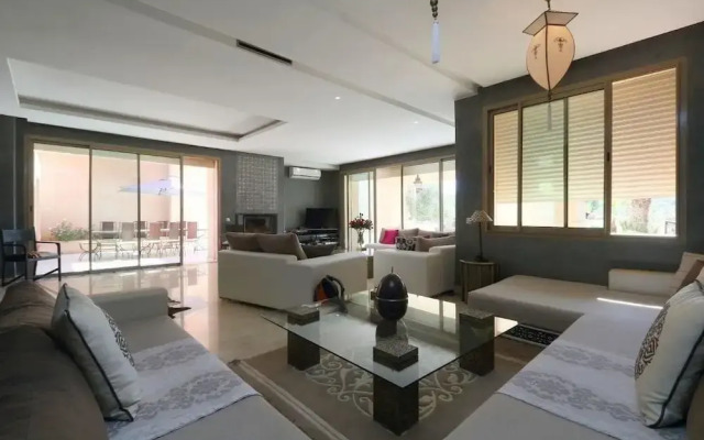 Villa Firdaous