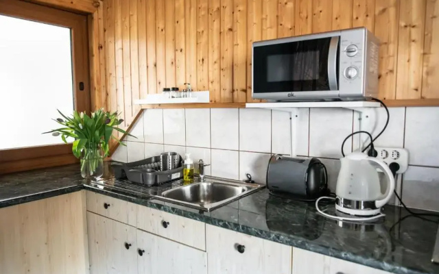 Hetényi Apartmanház és Birtok