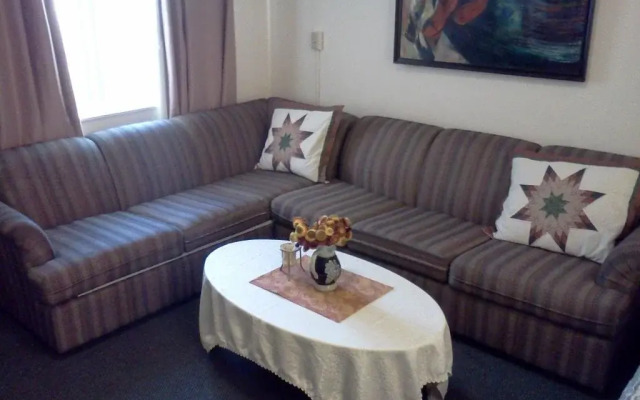Borealis Inn