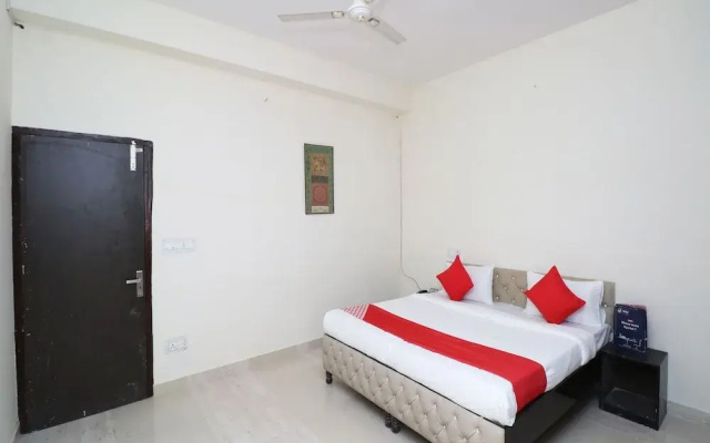 OYO 24466 Rio 7 Guest House