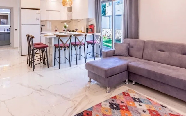 Villa Cagdas 2