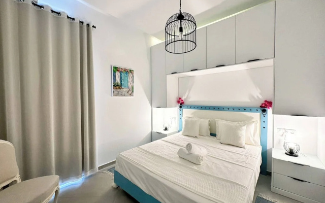 Appartement Rayhana 1 Bedroom