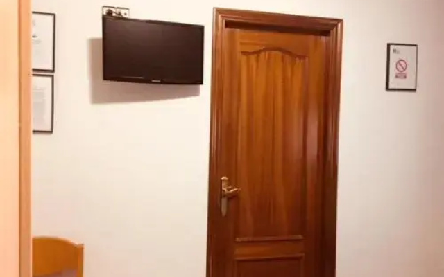 Hostal del Carmen