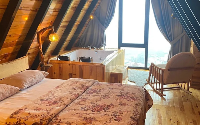 Si̇fla Bungalov & Resturant