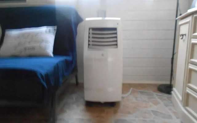 Bed&Breakfast Casa Beli