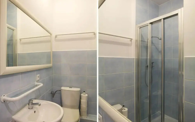Sodispar Aparthotel  Apartments