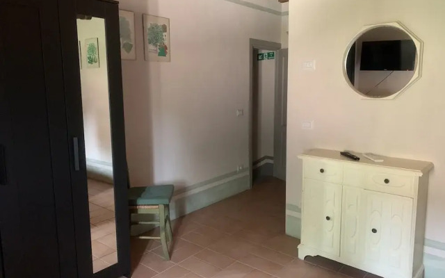 B&B La Dispensa
