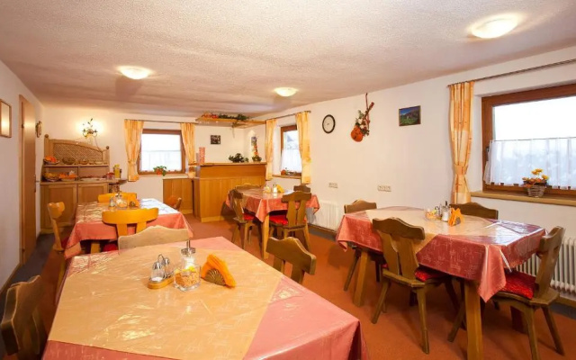 Gästehaus Helga