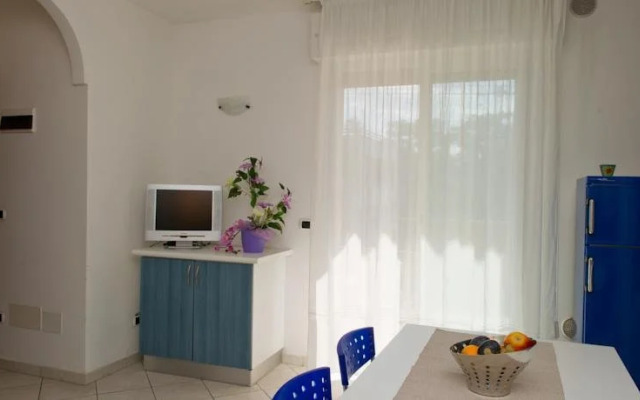 Residenza Raggio