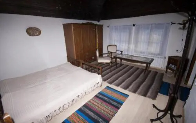 Hadji Ognyanova Guest House