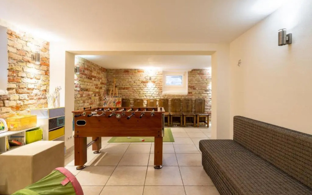 Apartment Felswelten