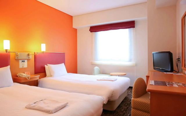 IBIS Tokyo Shinjuku