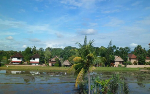 Nuriani Restaurant and Rooms